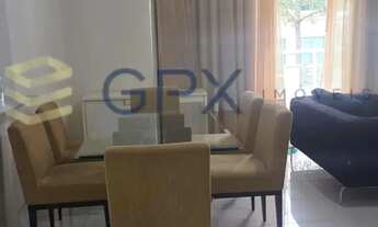 Imagem 2: Loft de Alto Padrão para Locação Le Parc Barra da Tijuca