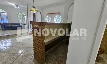 Imagem 5: SOBRADO, TUCURUVI