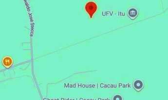 Imagem 3: Área à venda, 284000 m² por R$ 39.920.000 - Centro - Itu/SP