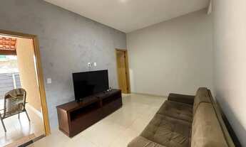 Imagem 2: Casa Chácara São Pedro