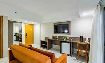 Imagem 2: Flat Tropical Hotel - ótimo p Investimento