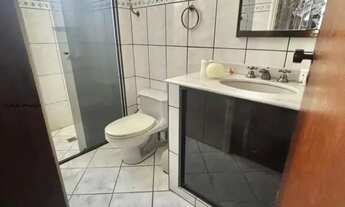 Imagem 5: Apartamento para Temporada em Guarujá, Enseada, 3 dormitórios, 1 suíte, 2 banheiros, 1 vag