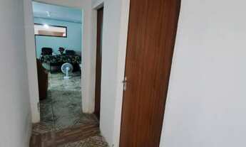 Imagem 5: Casa de esquina no bairro Cidade Universitária, com espaço para ponto comercial