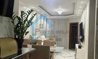 Imagem 3: Casa Geminada para Venda em Contagem, Fonte Grande, 3 dormitórios, 1 suíte, 3 banheiros, 2