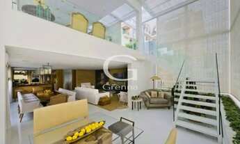 Imagem 3: Cobertura á venda Itaim Bibi - SP