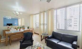 Imagem 5: Venda Apartamento 3 Dormitórios - 164 m² Bela Vista