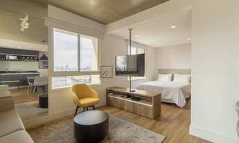 Imagem 4: Venda Apartamento 1 Dormitórios - 63 m² Brooklin