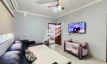 Imagem 2: Casa com suíte à venda no bairro Santana