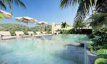 Imagem: Apartamento (Padrão), com 2 quartos e 2