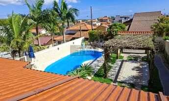 Imagem 4: Casa mobiliada com 04 quartos na Praia do Santinho