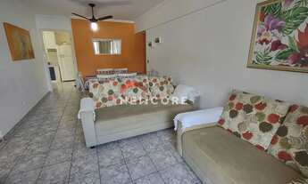 Imagem 4: Apartamento em Rua Doutor Fernando Nascimento - Enseada - Guarujá/SP