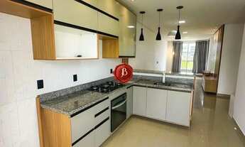 Imagem 4: Casa Totalmente Equipada para Venda no Cond. Mosaico Ponta Negra