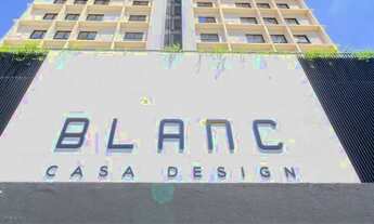 Imagem: Vendo Apartamento Novo no Blanc Casa Design