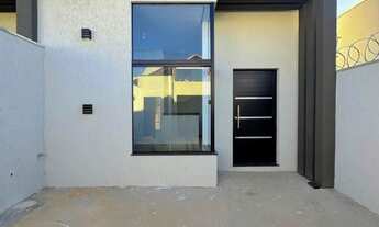 Imagem 2: Linda casa no RESIDENCIAL SUL