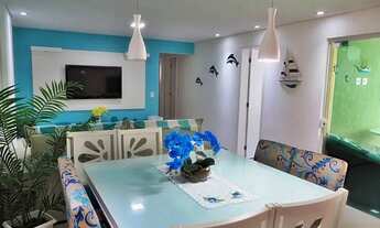 Imagem 3: Apartamento em Rua Mário Ribeiro - Pitangueiras - Guarujá/SP