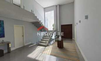 Imagem 2: Casa de condomínio em Alameda Dina Sfat - Moinho Velho - Cotia/SP