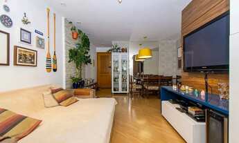 Imagem 6: Apartamento para venda em Pompeia com 3 quartos, sendo 1 suíte , 80m²