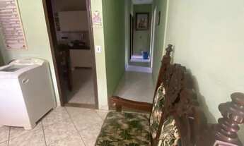 Imagem 5: Casa para venda com 203 metros quadrados com 3 quartos