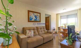 Imagem: APARTAMENTO 02 DORMTÓRIOS 60M2 PRIVATIVOS