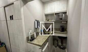 Imagem 7: Sala à venda, 34 m² por R$ 380.000,00 - Ipiranga - São Paulo/SP