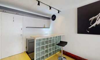 Imagem 4: Apartamento em Rua Jacques Félix - Itaim Bibi - São Paulo/SP