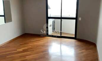 Imagem 7: Europa - Apartamento para alugar com 4 quartos e 3 vagas - 210m² R$13.286,00 pacote Alphav