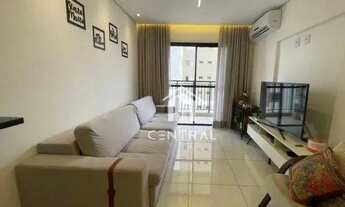 Imagem: Apartamento à venda, 95 m² por R$ 690.000,00