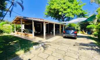 Imagem 3: Vende-se esta casa com fantástico por de Sol no bairro Jardim Estância Brasil!