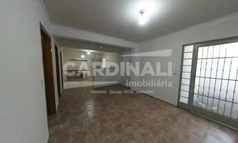 Imagem 3: Casa Padrão em São Carlos