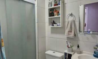 Imagem 3: Imóvel para venda possui 47 metros quadrados com 2 quartos em Centro - Diadema - SP