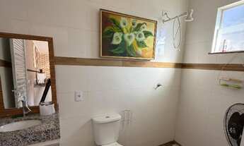 Imagem 6: Excelente Casa á venda, 3 Quartos c/suíte no Jardim Zuleika / Jardim Ingá-GO