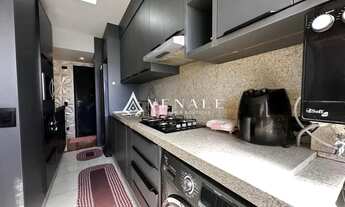 Imagem 5: Apartamento à venda em Maringá, Vila Nova, com 3 quartos, com 69.97 m²