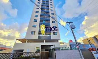 Imagem: Apartamento em Brisamar, João Pessoa/PB