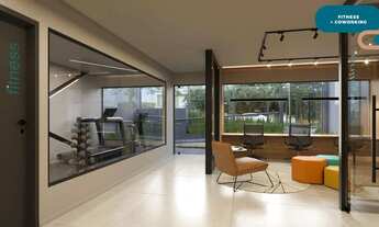 Imagem 5: Miro Smart Life - Apartamento de 2 Dormitórios com