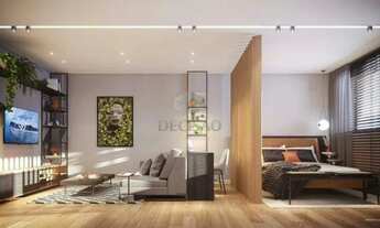 Imagem 3: Apartamento 1 Quarto à venda, 1 quarto, 1 suíte, 1 vaga, Funcionários - Belo Horizonte/MG