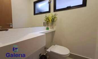 Imagem 5: Casa de condomínio com 3 quartos à venda, 183m² - Bonfim Paulista