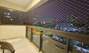 Imagem 6: Apartamento para alugar, no Condomínio Fontano em Rio de Janeiro, Barra Olímpica, com 3 qu