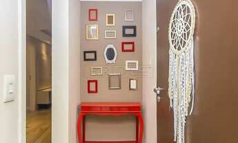 Imagem 5: Apto 2 quartos c 2 box Higienopolis!