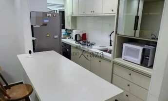 Imagem 3: Oportunidade - Apartamento - Verano Home Resort - Jardim Califórnia - Jacareí - 2 Dormitór