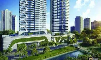 Imagem: More no Mucuripe, em frente o mar