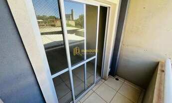 Imagem 7: Apartamento Padrão de 2 Dormitórios no Ipiranga, Ribeirão Preto