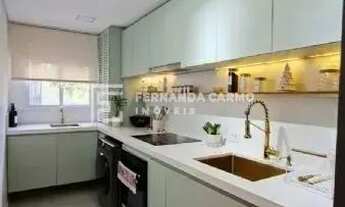 Imagem 5: APARTAMENTO TÉRREO PARA VENDA E LOCAÇÃO NO CONDOMÍNIO ATMOSPHERA NATURAL LIVING - JUNDIAÍ