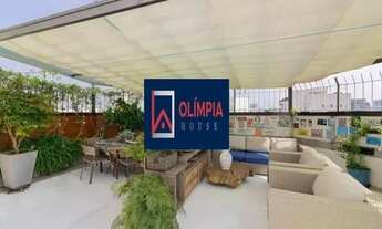 Imagem 3: Venda Cobertura 4 Dormitórios - 430 m² Moema