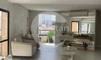 Imagem 4: Apartamento para locação parque da mooca