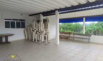 Imagem 6: Sítio com 6 dormitórios à venda, 48000 m² por R$ 2.000.000 - Taboão - Mogi das Cruzes/SP