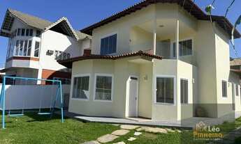 Imagem 3: Casa em Mirante da Lagoa - Macaé