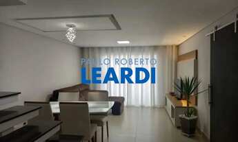 Imagem: SOBRADO - VILA SACADURA CABRAL - SP