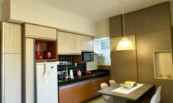 Imagem: Vende-se Apartamento de 43m² - com duas