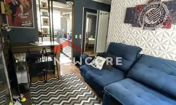 Imagem: Apartamento em Viela Betânia - Jardim Albertina