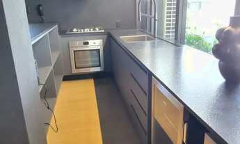 Imagem 6: Luxo e sofisticação no coração do Tirol, apartamento novo com 180m², 4 ou 3 suítes e varan